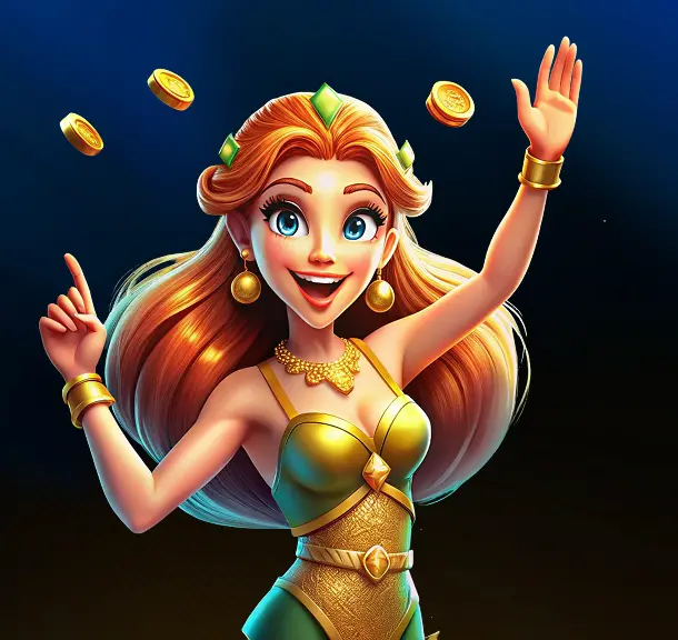 First Deposit Bonus for Casino Games