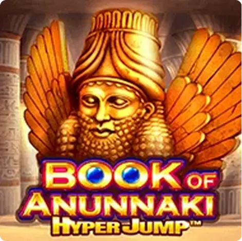 Book of Anunnaki Hyper-Jump