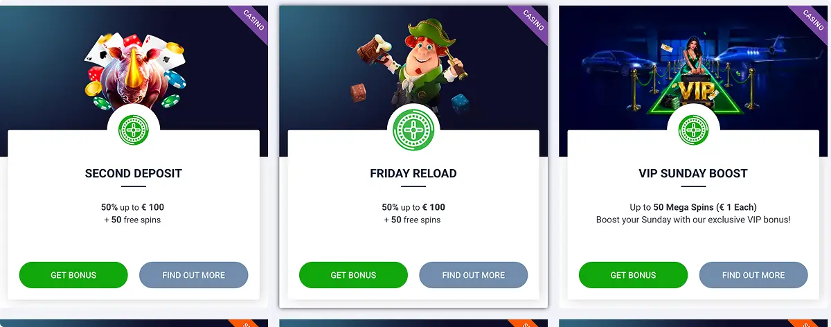 20Bet website